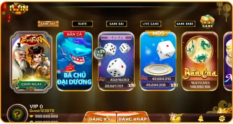 Đại Lý 1 Cơ hội kinh doanh hấp dẫn khi trở thành đại lý iWinClub