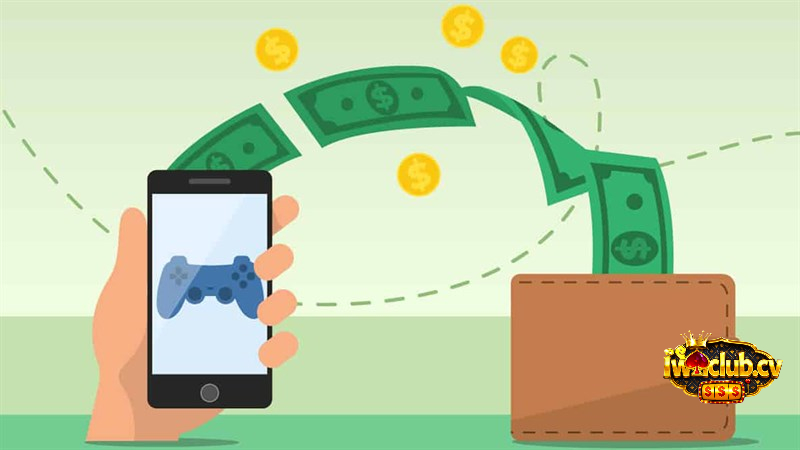 iWinClub Cổng Game Bài Đổi Thưởng Uy Tín #1 Việt Nam 2026 32 iWinClub hỗ trợ nhiều phương thức nạp tiền linh hoạt