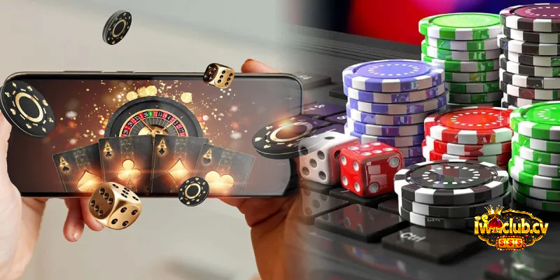Giới thiệu iwinclub 1 Giới thiệu iWinClub là cổng game uy tín và nổi bật