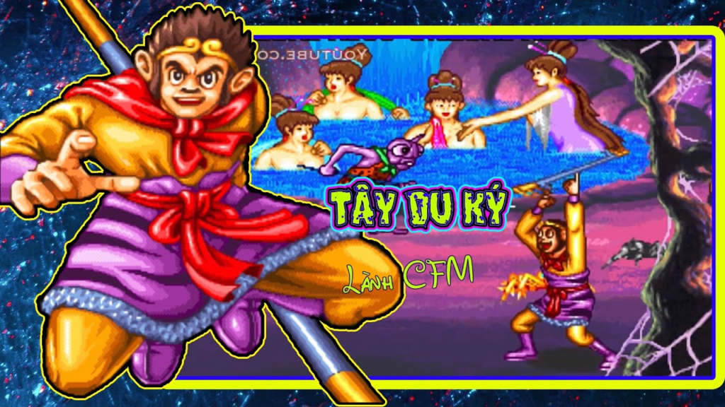 Slot Tây Du Ký Iwinclub – Hành Trình Thỉnh Kinh Và Jackpot Thần Thông 3 image 38