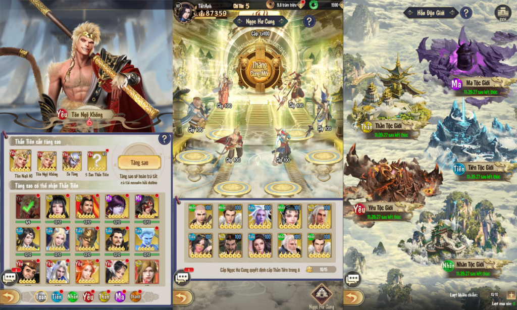 Slot Tây Du Ký Iwinclub – Hành Trình Thỉnh Kinh Và Jackpot Thần Thông 3 image 39
