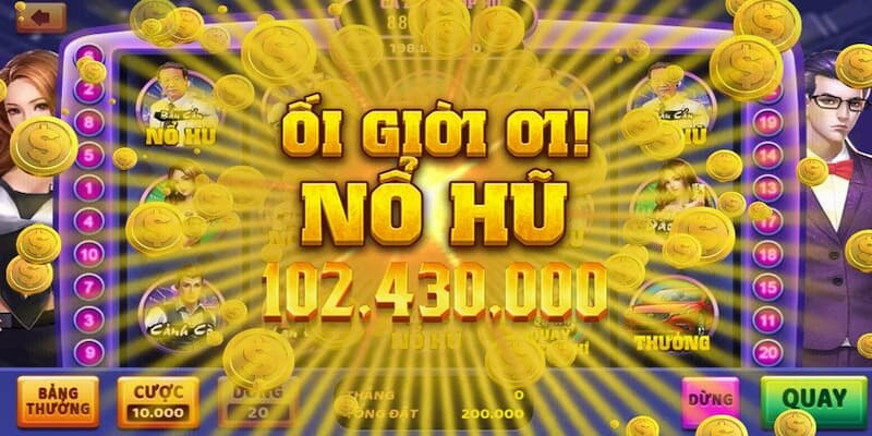 Chiến Thuật Săn Hũ Iwinclub – Bí Quyết Chinh Phục Jackpot Progressive 2 image 42