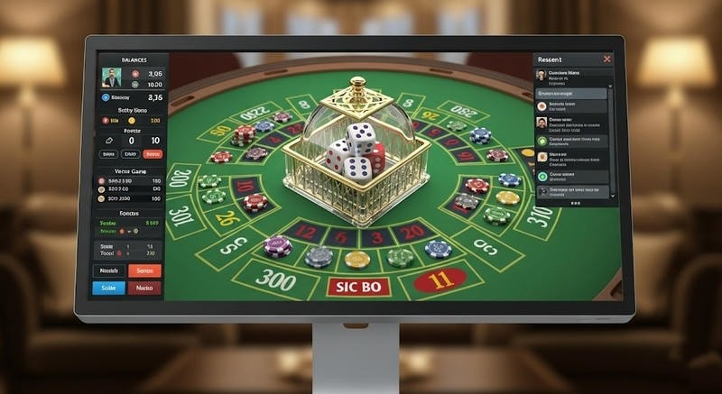 Cách Chơi Sicbo Online Iwinclub – Luật Chơi Và Chiến Thuật Thắng 2 image 7