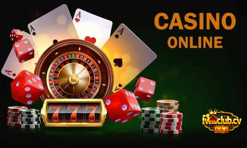 iWinClub Cổng Game Bài Đổi Thưởng Uy Tín #1 Việt Nam 2026 31 iWinClub tích hợp các trò chơi casino trực tuyến như Poker, Baccarat, Blackjack và Roulette.