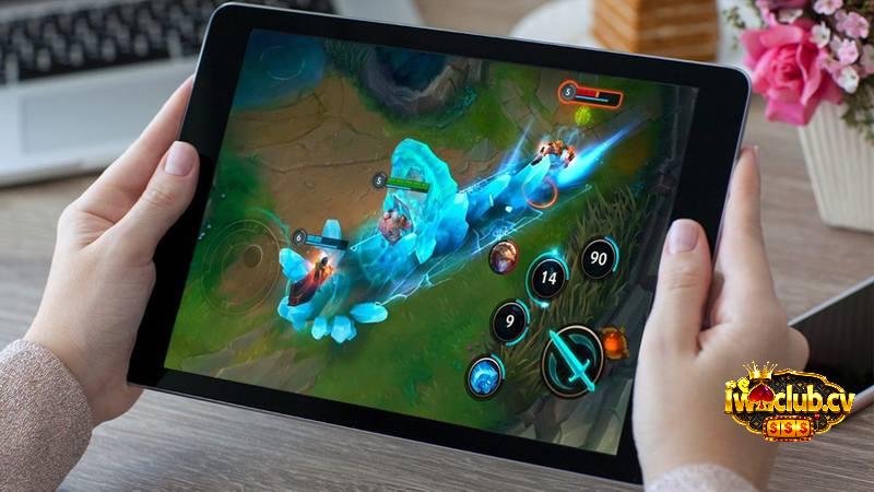 iWinClub Cổng Game Bài Đổi Thưởng Uy Tín #1 Việt Nam 2026 28 iWinClub được cấp giấy phép quốc tế và nhận được đánh giá tích cực từ cộng đồng người chơi